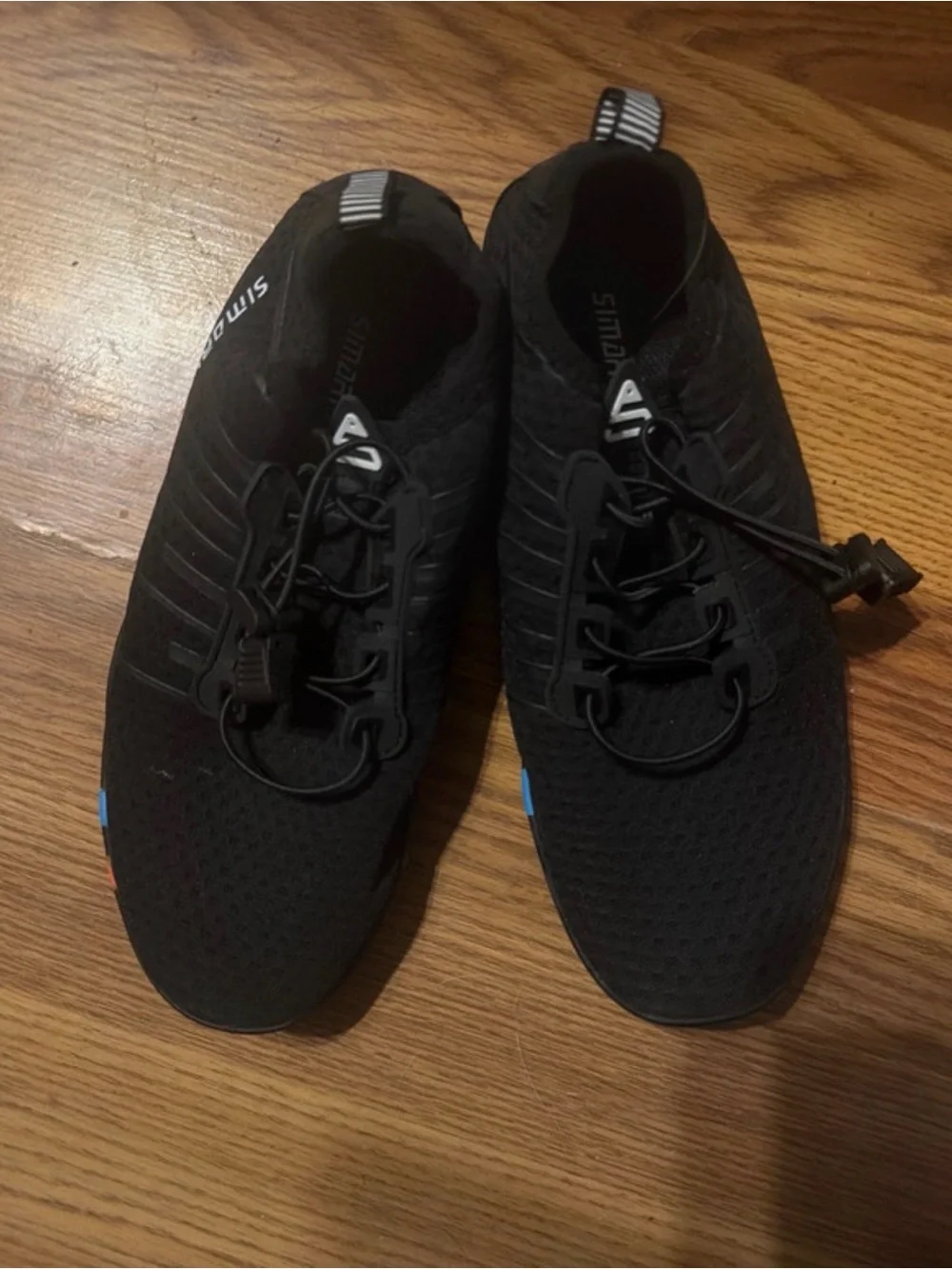 SIMARI unisex water shoes